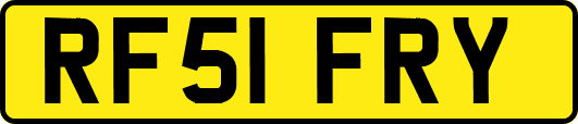 RF51FRY