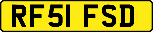 RF51FSD