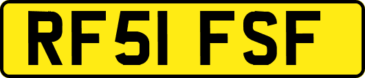 RF51FSF
