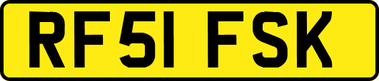 RF51FSK