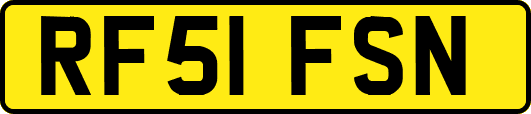 RF51FSN