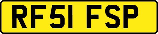 RF51FSP