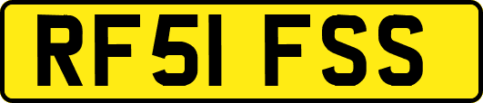 RF51FSS