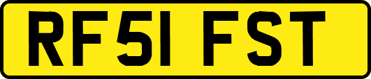 RF51FST