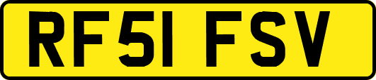 RF51FSV