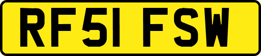 RF51FSW