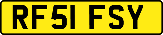 RF51FSY