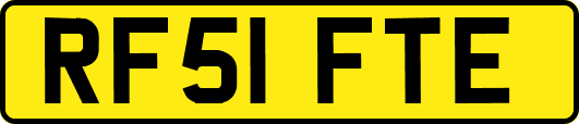 RF51FTE