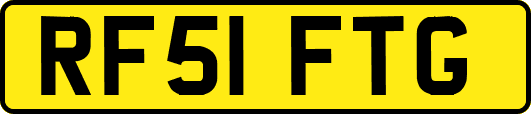 RF51FTG