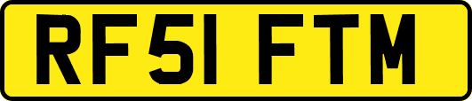 RF51FTM