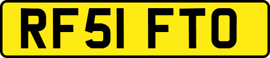 RF51FTO