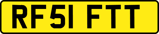 RF51FTT
