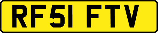RF51FTV