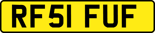 RF51FUF
