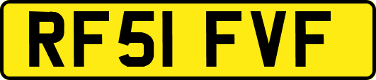 RF51FVF