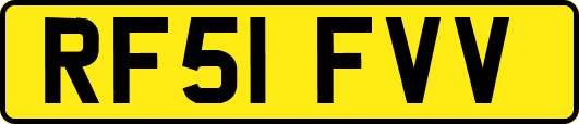 RF51FVV