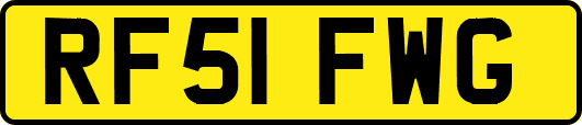 RF51FWG