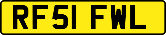 RF51FWL