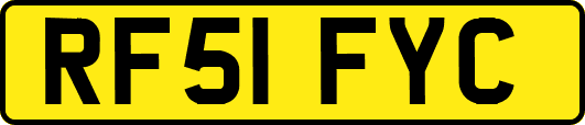 RF51FYC