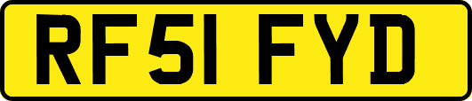 RF51FYD