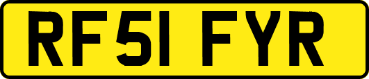 RF51FYR