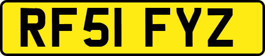 RF51FYZ