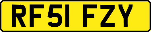 RF51FZY