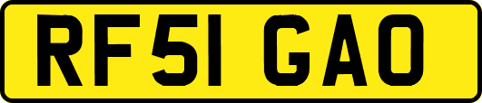 RF51GAO