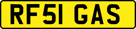 RF51GAS