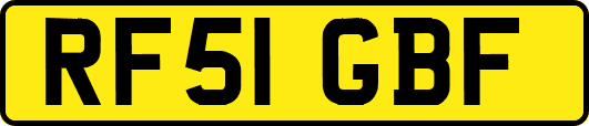 RF51GBF