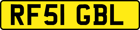 RF51GBL