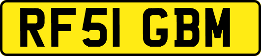 RF51GBM