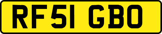 RF51GBO