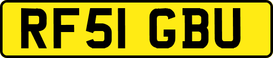 RF51GBU