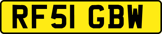 RF51GBW