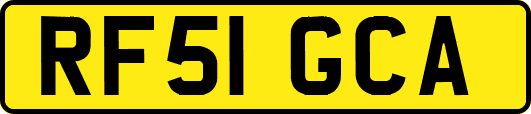 RF51GCA