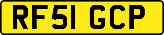 RF51GCP