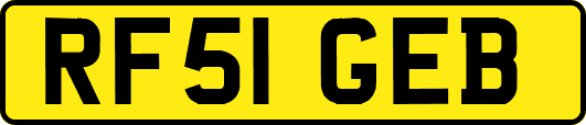 RF51GEB