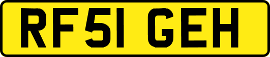 RF51GEH
