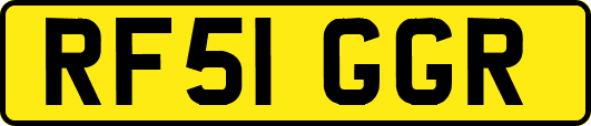 RF51GGR