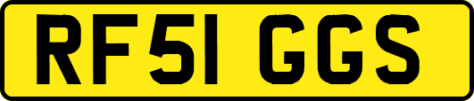 RF51GGS
