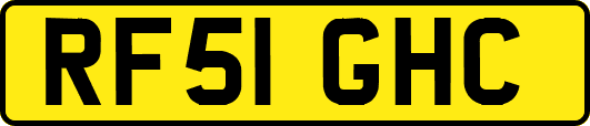 RF51GHC