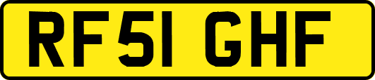 RF51GHF
