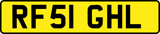 RF51GHL