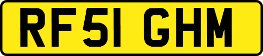 RF51GHM