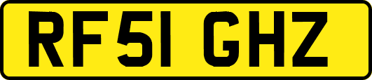 RF51GHZ