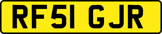 RF51GJR