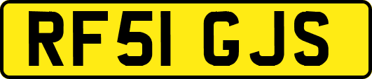 RF51GJS