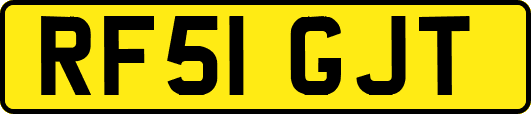 RF51GJT