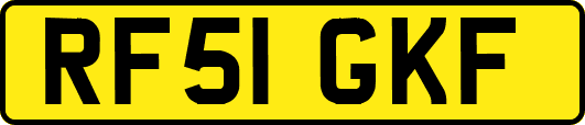 RF51GKF